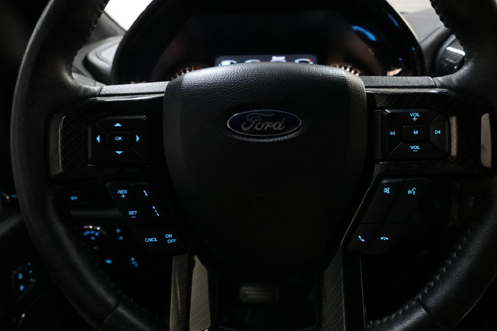 Used 2020 Ford F150 Lariat w/ Equipment Group 502A Luxury AWD/4WD image 99