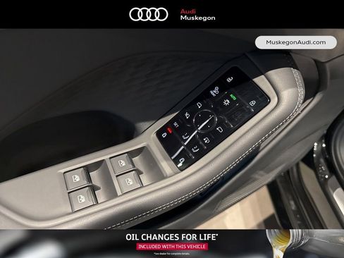 New 2026 Audi A6 Premium Plus image 11