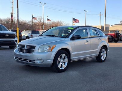 Used 2010 Dodge Caliber Mainstreet