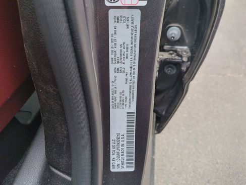 New 2026 RAM 1500 Rebel AWD/4WD image 28
