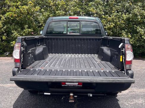Used 2011 Toyota Tacoma 2WD Regular Cab image 7