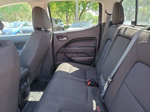 Used 2016 Chevrolet Colorado LT w/ LT Convenience Package image 27