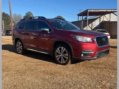 Used 2019 Subaru Ascent Touring w/ Popular Package #2A