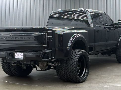 Used 2026 Ford F450 Platinum AWD/4WD image 5