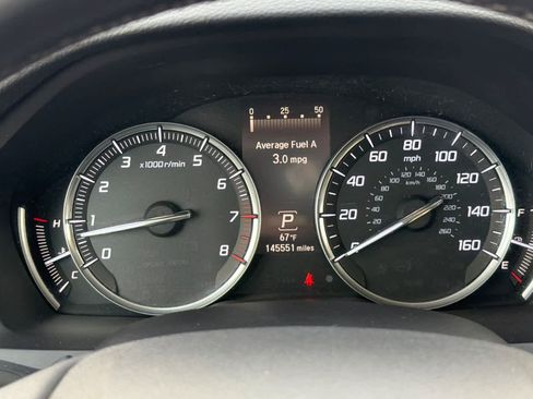 Used 2015 Acura MDX SH-AWD w/ Technology Package image 29