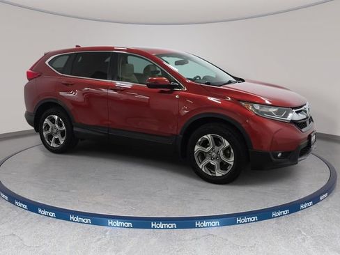 Used 2017 Honda CR-V EX-L image 4