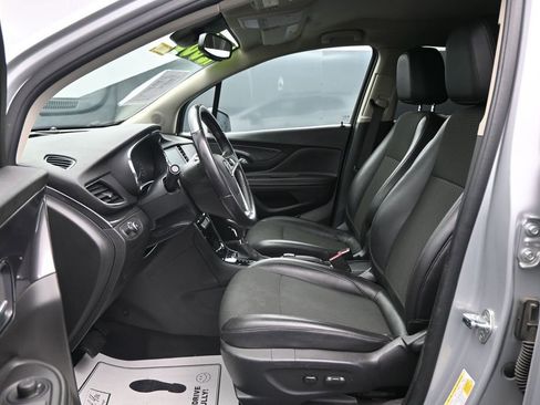 Used 2019 Buick Encore Preferred FWD image 9