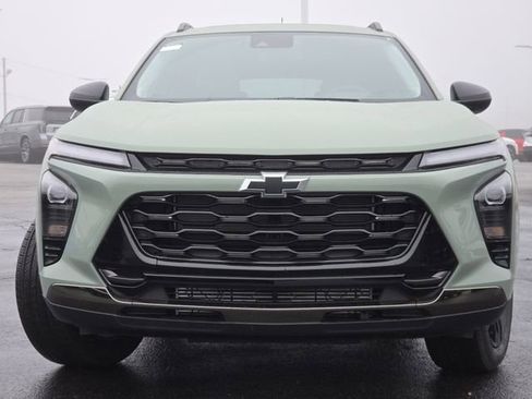 New 2026 Chevrolet Trax ACTIV w/ Sunroof Package image 18