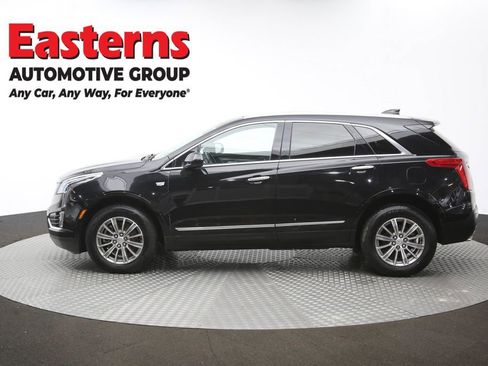 Used 2019 Cadillac XT5 Luxury image 65