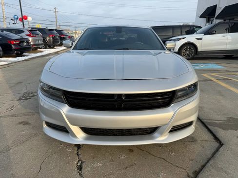 Used 2023 Dodge Charger SXT w/ Blacktop Package image 2