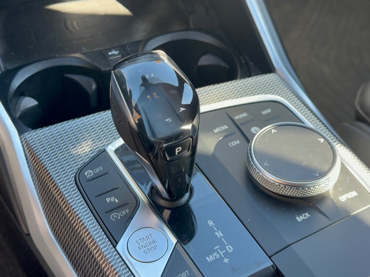 Used 2020 BMW M340i w/ Premium Package RWD image 21