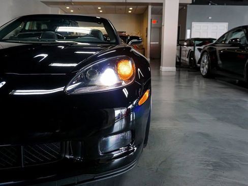 Used 2011 Chevrolet Corvette Grand Sport w/ Preferred Equipment Group image 84