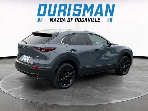 Used 2025 MAZDA CX-30 AWD 2.5 S w/ Preferred Package image 6