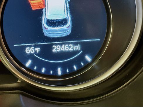 Used 2025 MAZDA CX-5 AWD 2.5 S w/ Preferred Package image 19