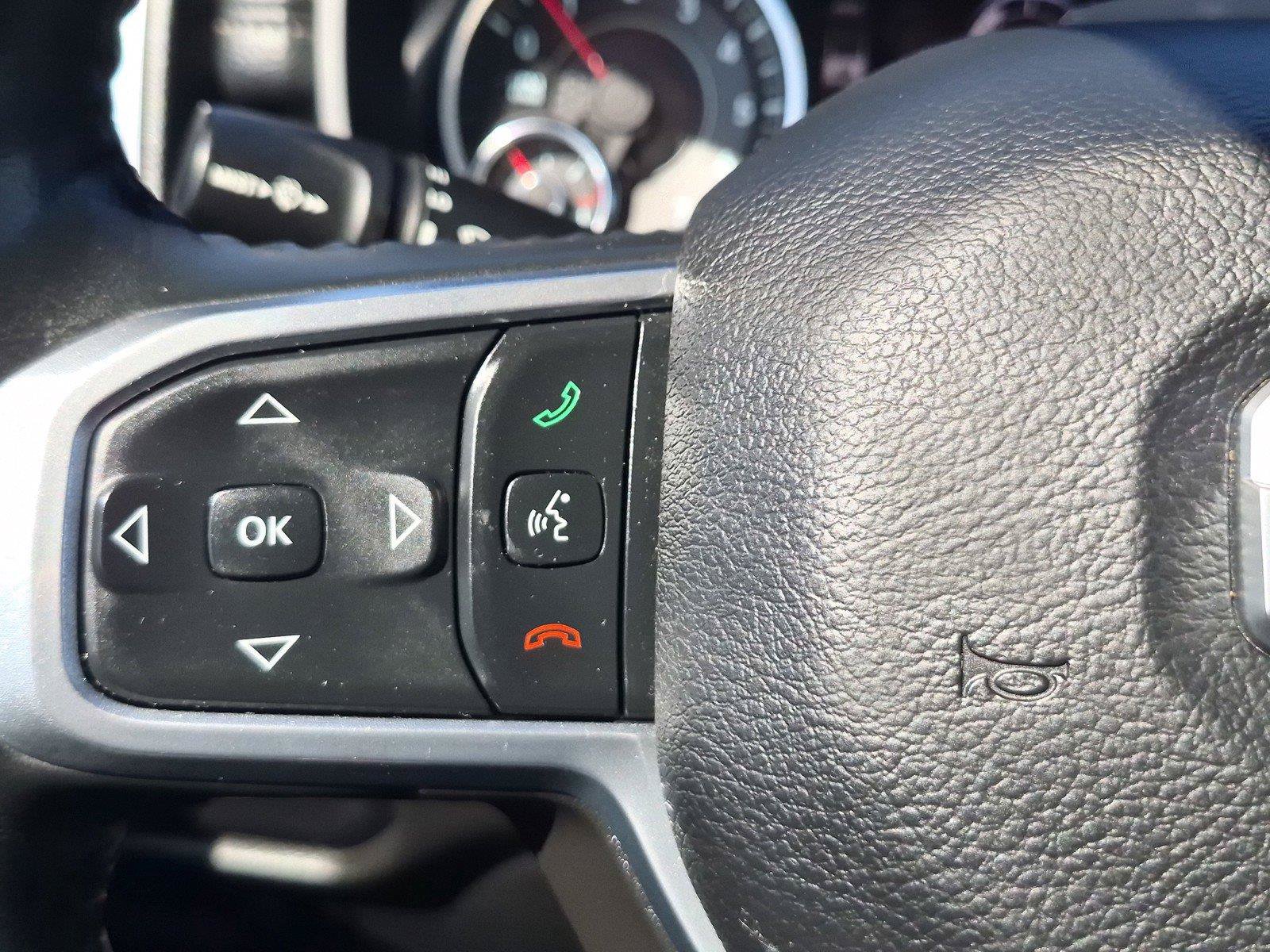 Certified 2023 RAM 1500 Laramie AWD/4WD image 23
