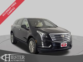 Used 2019 Cadillac XT5 Luxury FWD 360° Tour