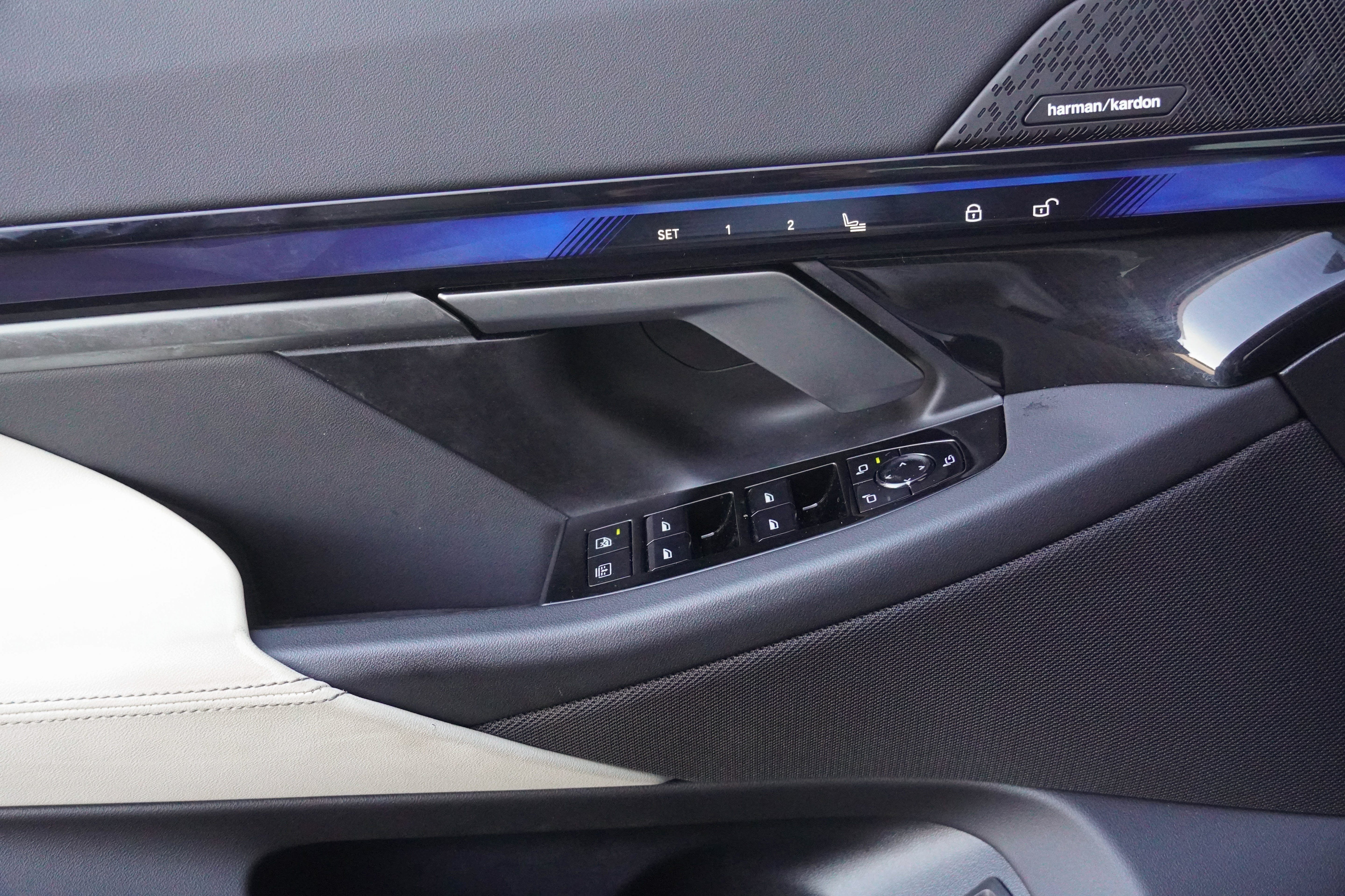 Certified 2026 BMW 540i xDrive AWD/4WD image 16