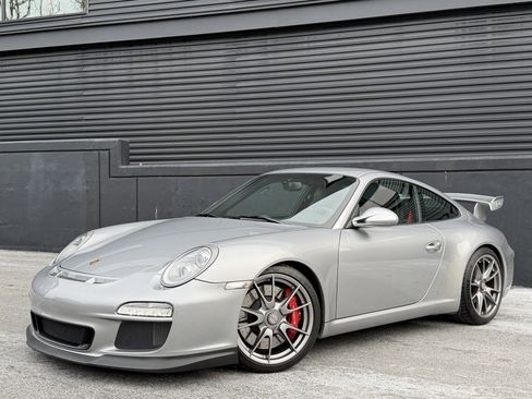 Used 2011 Porsche 911 GT3 image 6