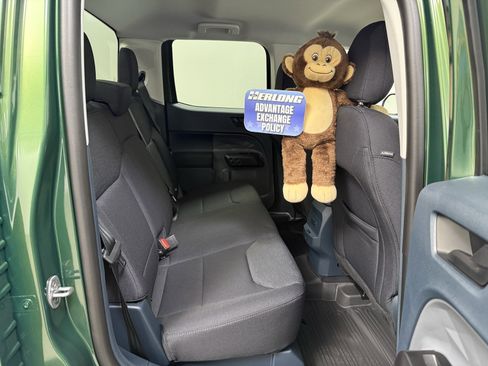 New 2025 Ford Maverick XL w/ Equipment Group 101A image 22