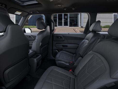 New 2027 Kia Telluride EX X-Line image 23