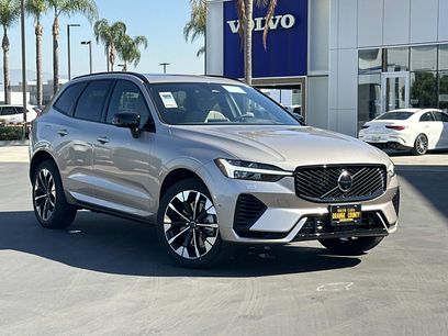New 2026 Volvo XC60 T8 Plus w/ Protection Package Premier