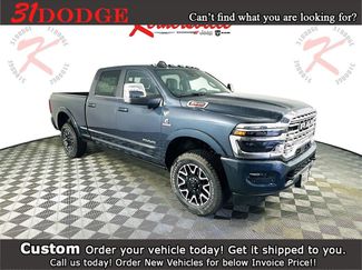 New 2026 RAM 2500 Limited video 1