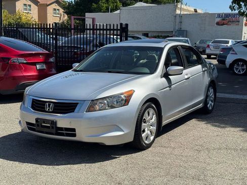 Used 2009 Honda Accord EX-L image 1
