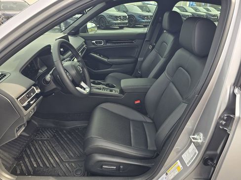 Used 2026 Honda Civic Sport Touring image 11