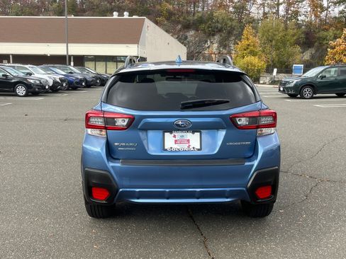 Certified 2023 Subaru Crosstrek 2.0i Premium image 4
