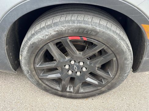 Used 2023 Chevrolet Blazer LT w/ Convenience Package image 9