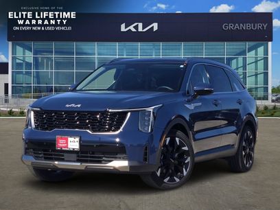 Used 2026 Kia Sorento EX w/ EX Premium Package