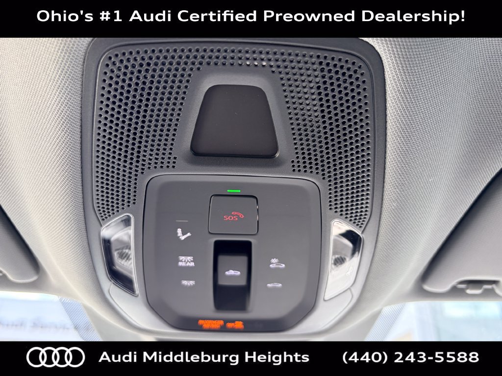 Used 2026 Audi Q5 Premium w/ Convenience Package AWD/4WD image 24
