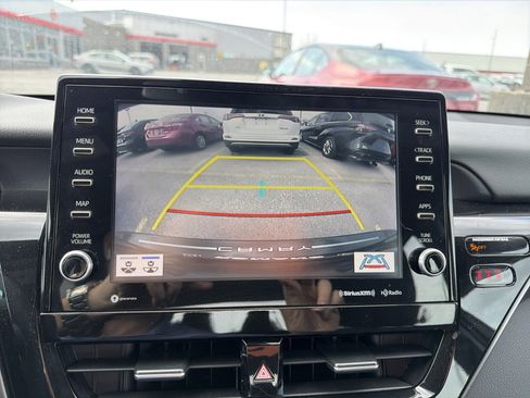 Used 2023 Toyota Camry XLE image 20