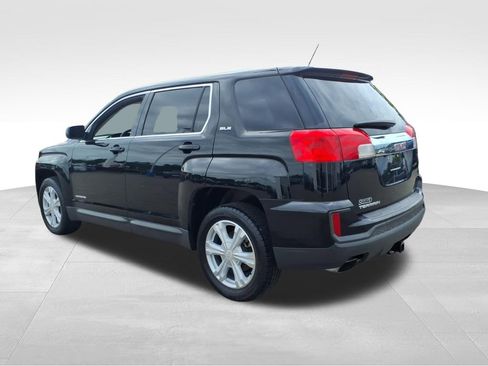 Used 2017 GMC Terrain SLE FWD image 23
