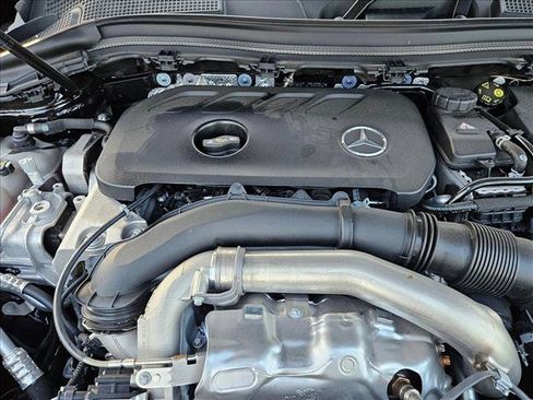 Certified 2026 Mercedes-Benz GLA 250 image 22