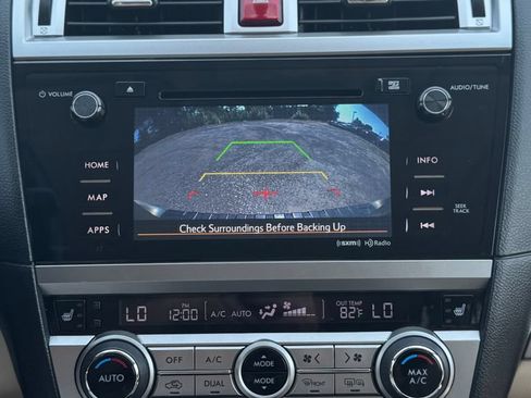Used 2016 Subaru Outback 2.5i Limited AWD/4WD image 20