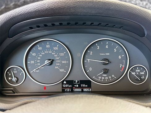 Used 2014 BMW X3 xDrive28i image 6