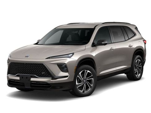 New 2026 Buick Enclave Sport Touring w/ Super Cruise Package image 54