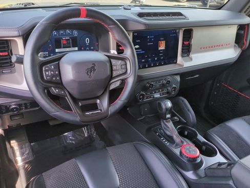 Used 2024 Ford Bronco Raptor image 30