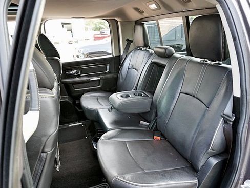 Used 2014 RAM 1500 Limited image 21