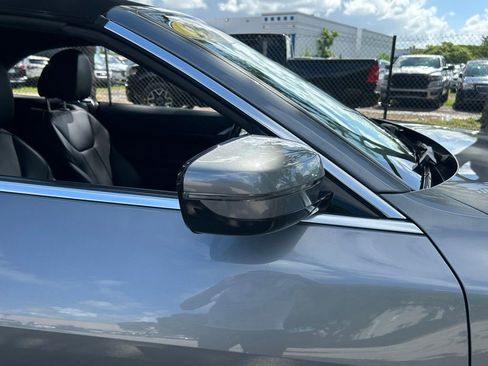 Used 2024 BMW 430i Convertible RWD image 37