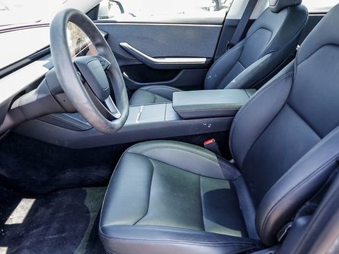 Used 2024 Tesla Model 3 Standard Range RWD image 15