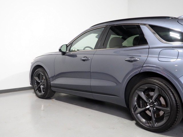 Used 2026 Genesis GV70 AWD 3.5T Sport Prestige image 65