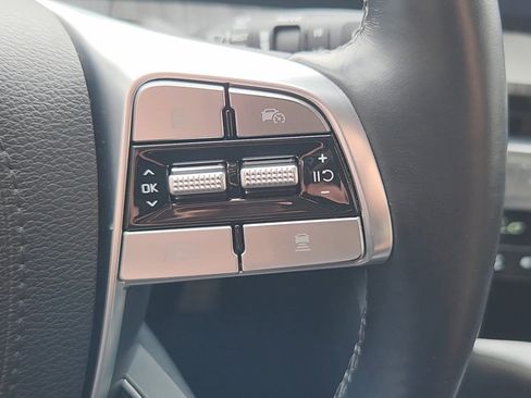 Used 2024 Kia Telluride SX Prestige w/ Towing Package AWD/4WD image 14