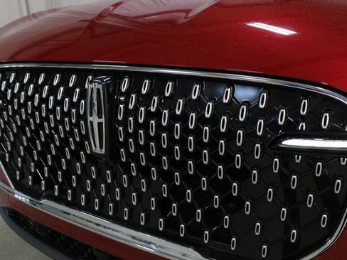 New 2026 Lincoln Aviator AWD image 61