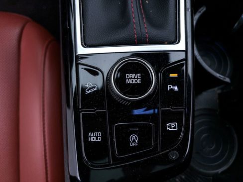 Used 2024 Kia Sportage SX FWD image 28