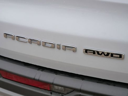 New 2026 GMC Acadia Elevation w/ Elevation Premium Package image 16