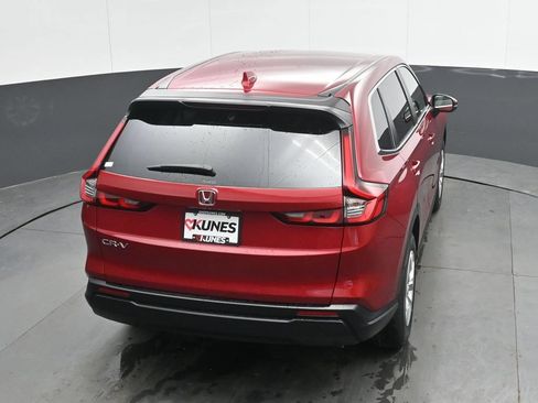 New 2026 Honda CR-V LX image 24