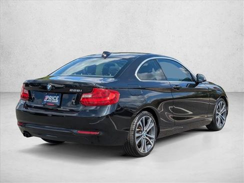Used 2016 BMW 228i Coupe image 5