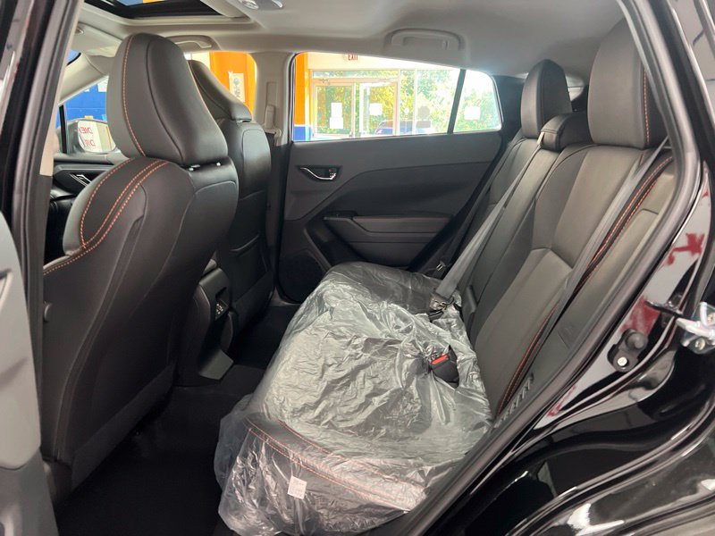 New 2026 Subaru Crosstrek 2.5i Limited AWD/4WD image 16